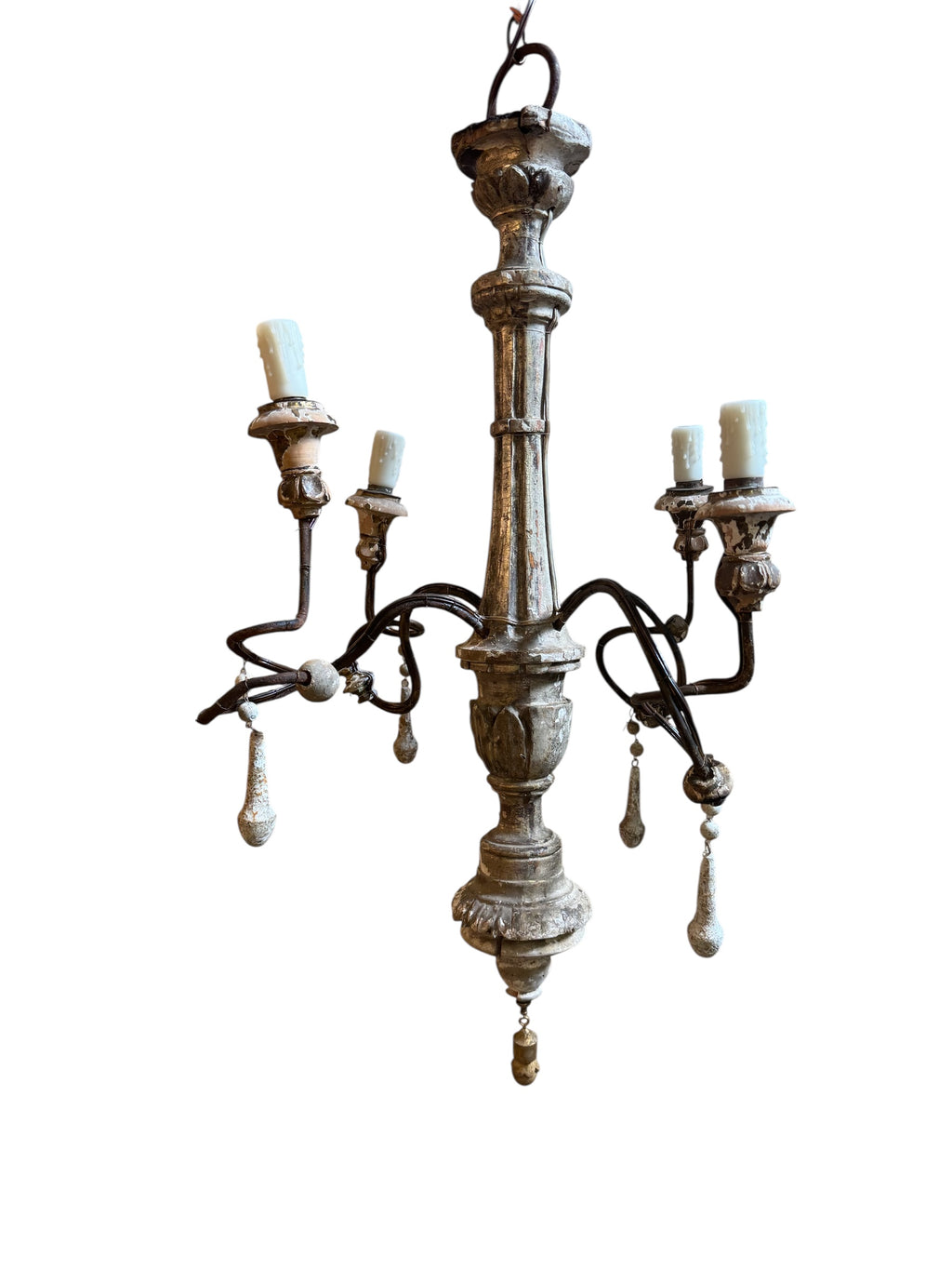 Italian Chandelier