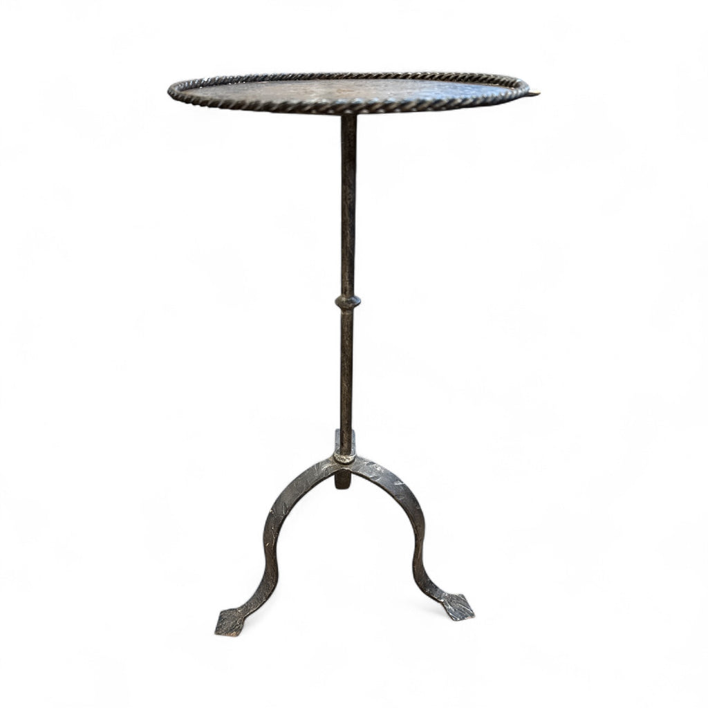 Martini Table