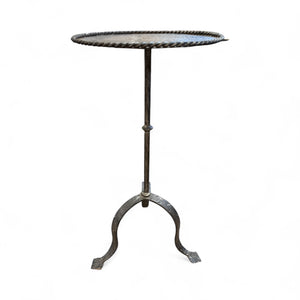 Martini Table