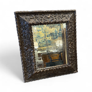 French Early 19th c Mirror
