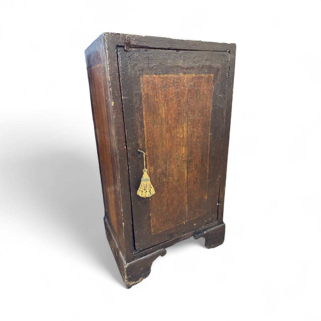 Italian 18th c Cabinet