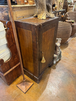 Italian 18th c Cabinet