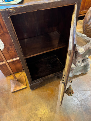 Italian 18th c Cabinet