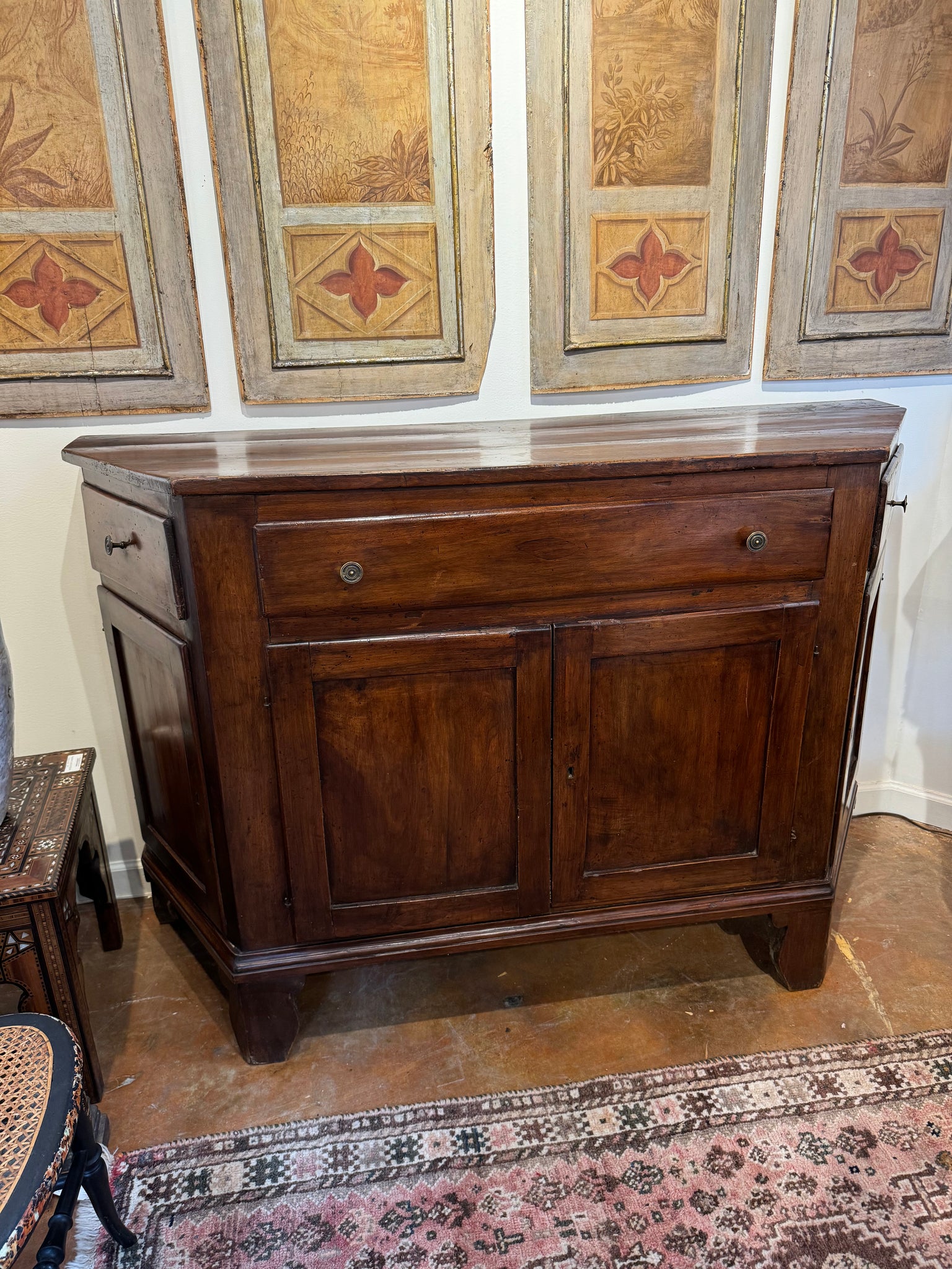 Italian Credenza