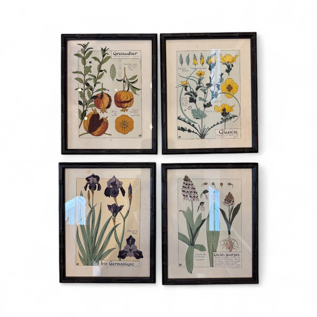 Art Nuveau Framed Prints 1903 (22 avail)