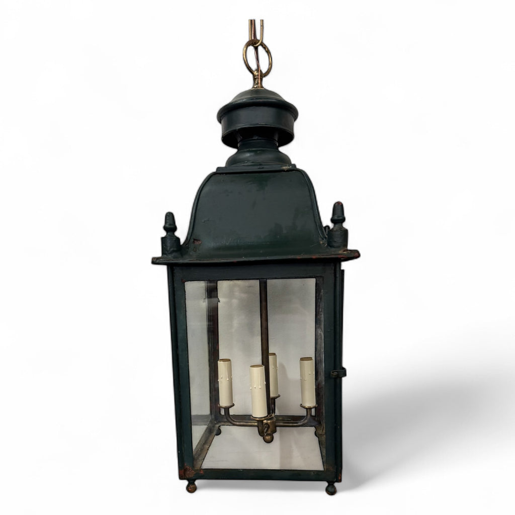 19th c Italian Lantern