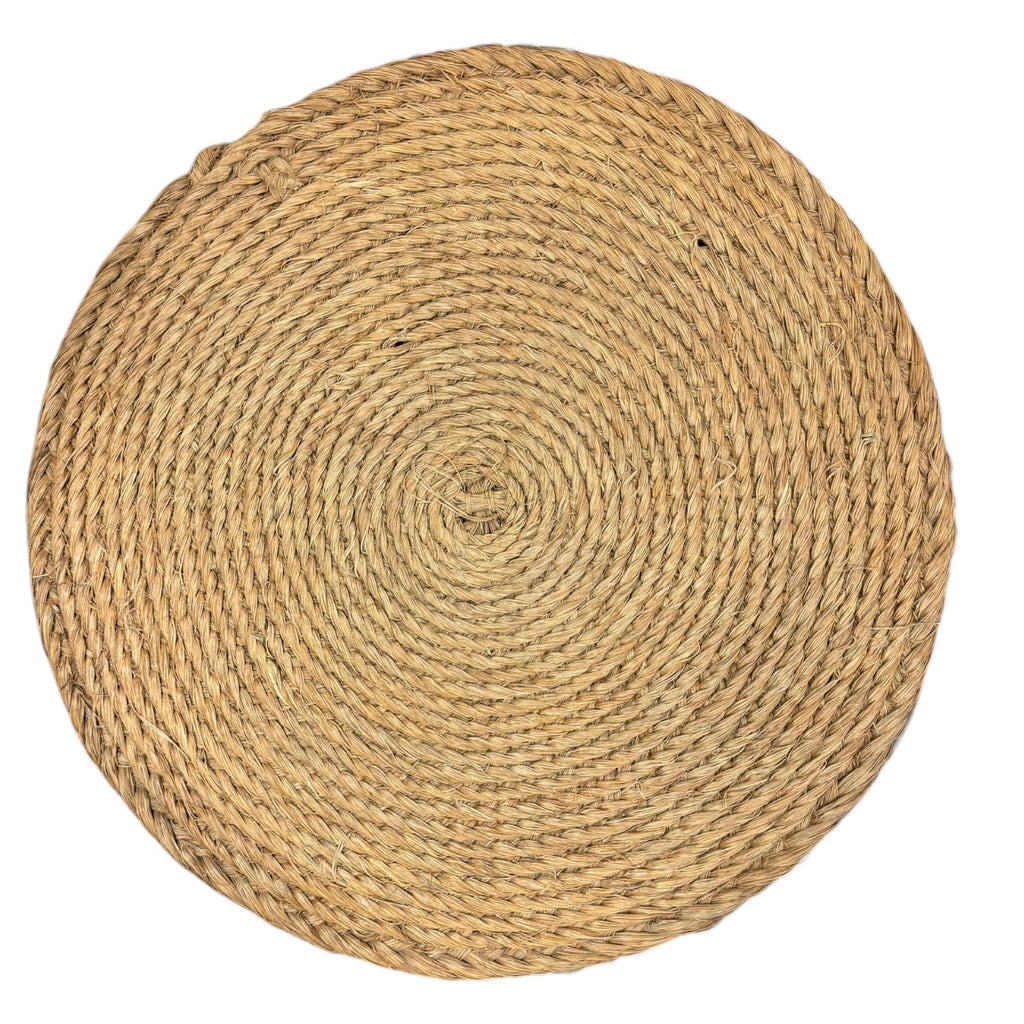 Spanish Olive Oil Mat