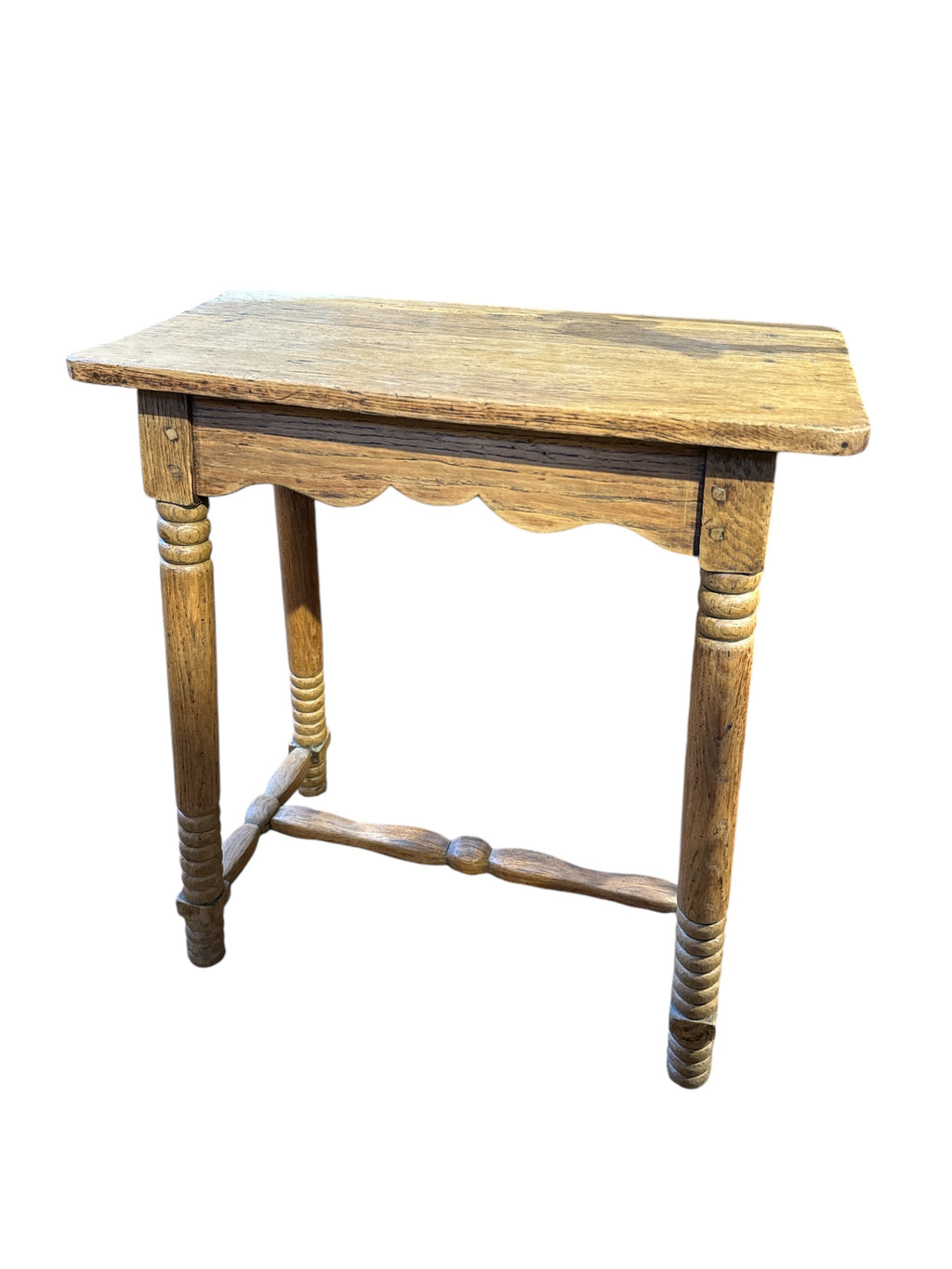 French Small Table