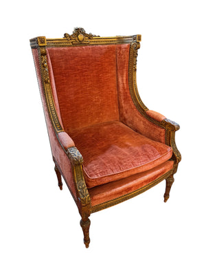 French Chair