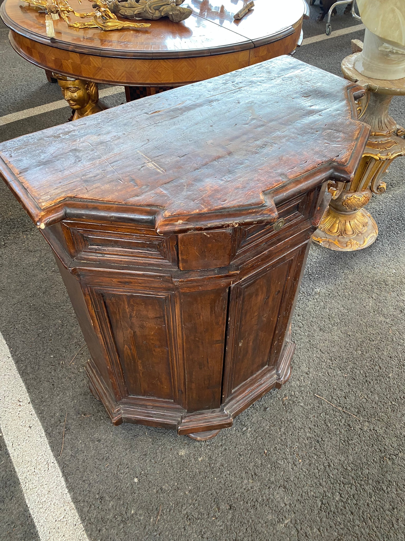 Italian Cabinet