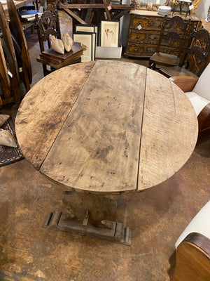 18th c. French Table