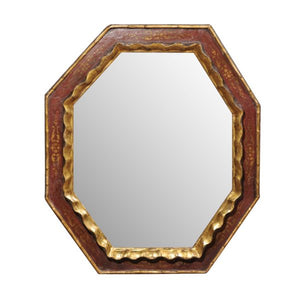 18th C Italian Mirror