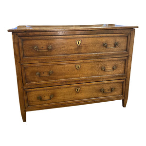 19th C. French Commode