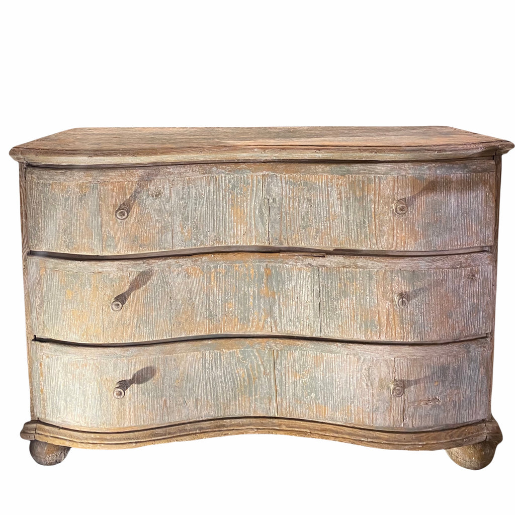 Swedish Commode