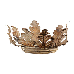Antique Italian Crown