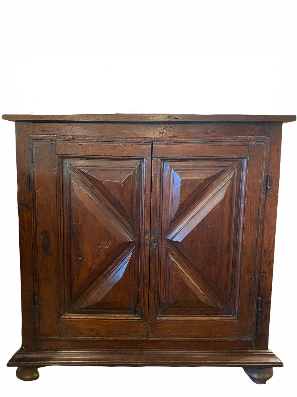 French 19th c. Cabinet