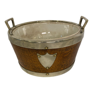 Early 20th-C. English Trophy Bowl