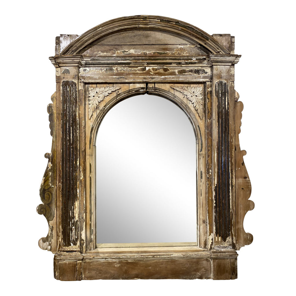 French 18th C. Mirror