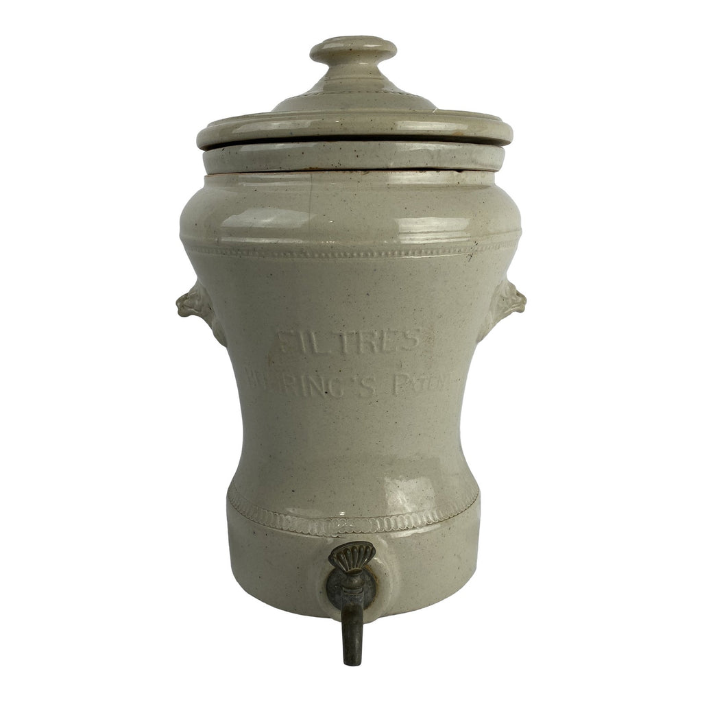 French Water Filter