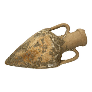 Spanish Terracotta Amphora (many sizes available)