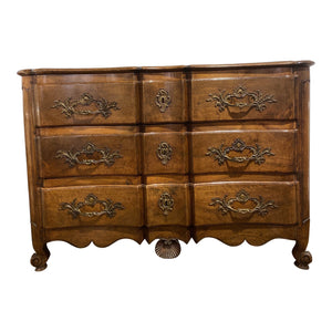 Vintage 18th C. French Commode