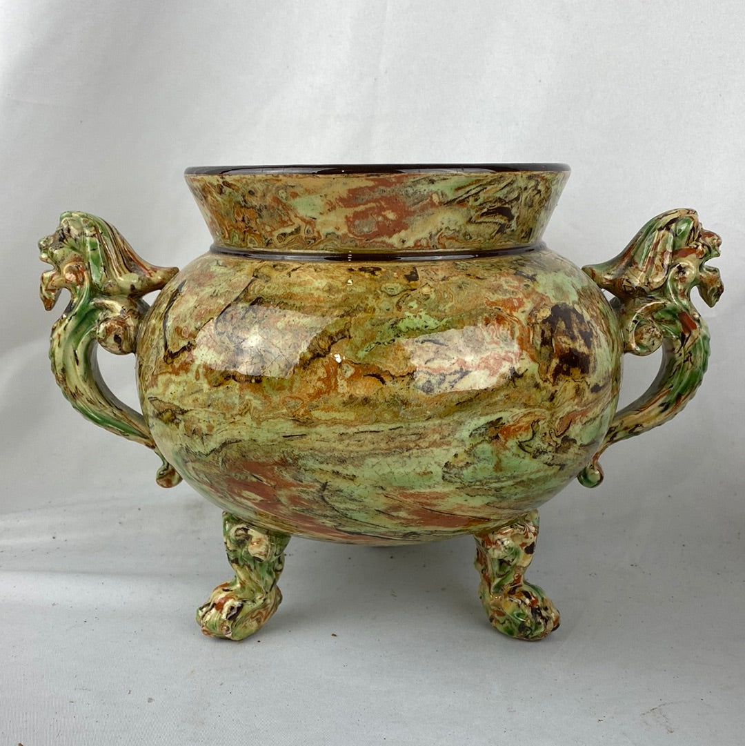 Pichon Footed Bowl