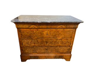 French Louis Philippe Commode