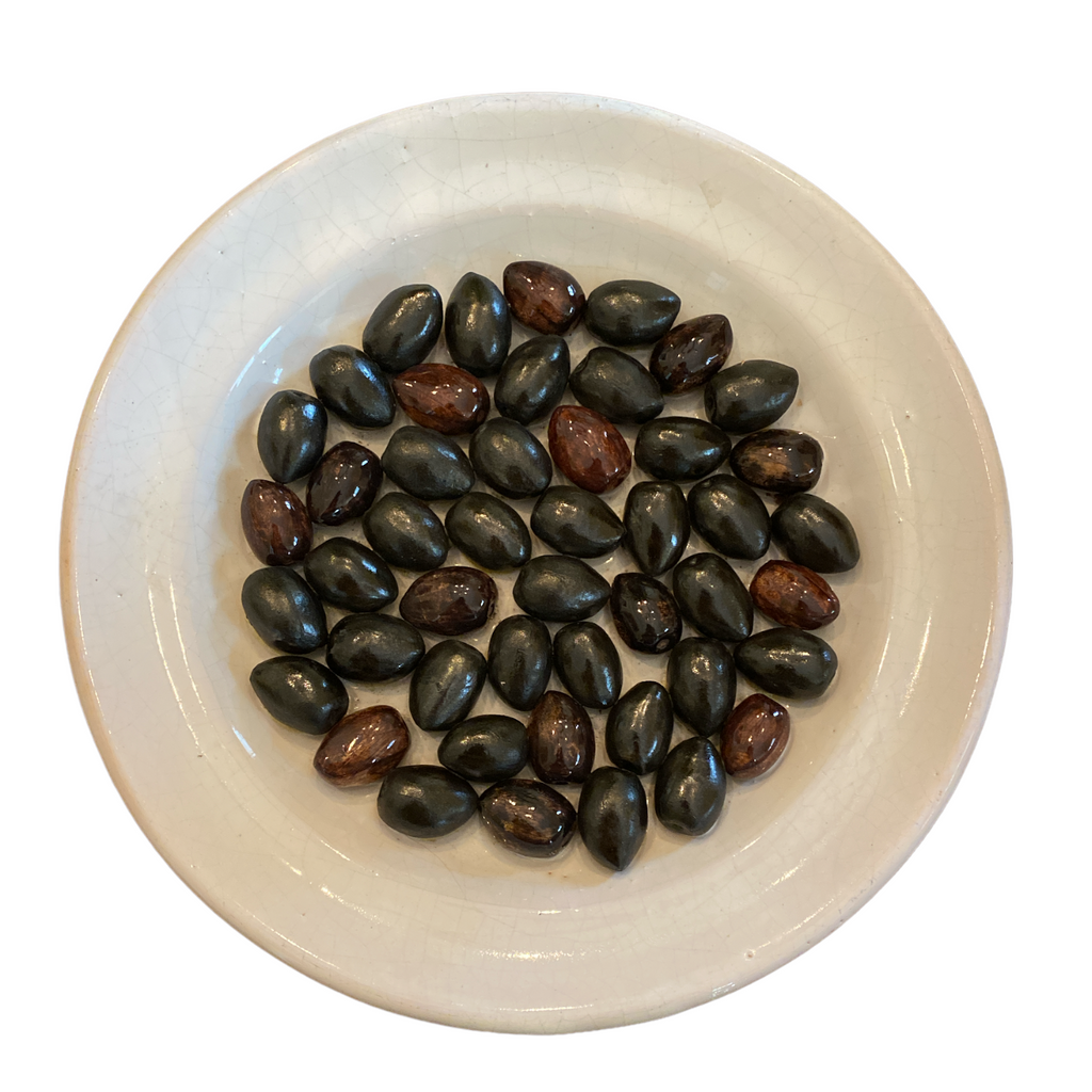 French Tompe L’oeil Plate