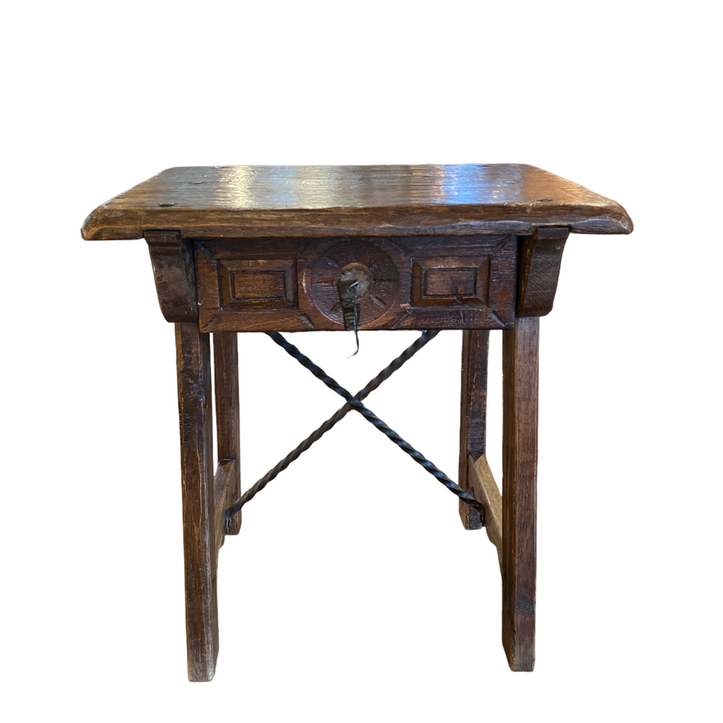 Small French Table