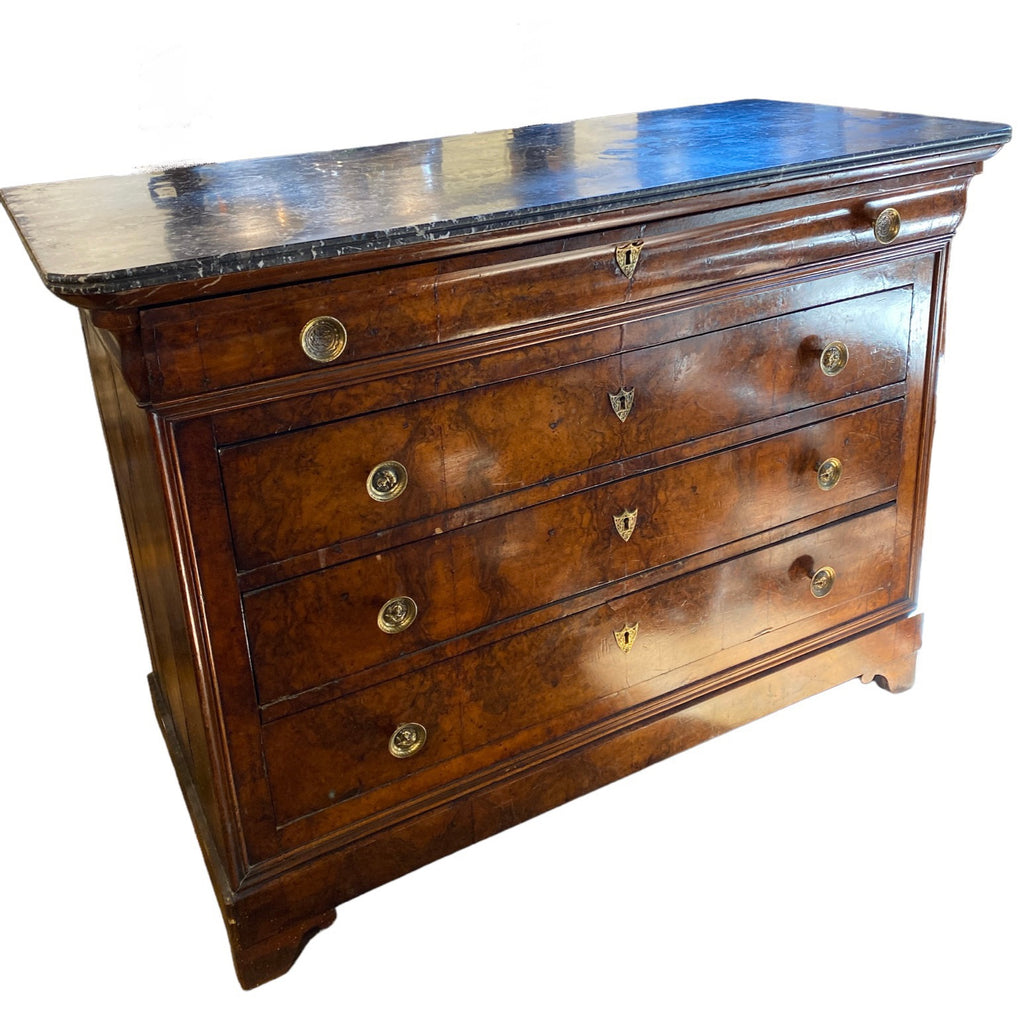 French Louis Philippe Commode
